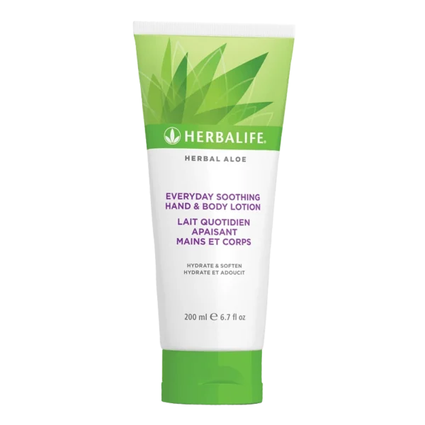 herbalife-herbal-aloe-el-ve-vucut-losyonu 1