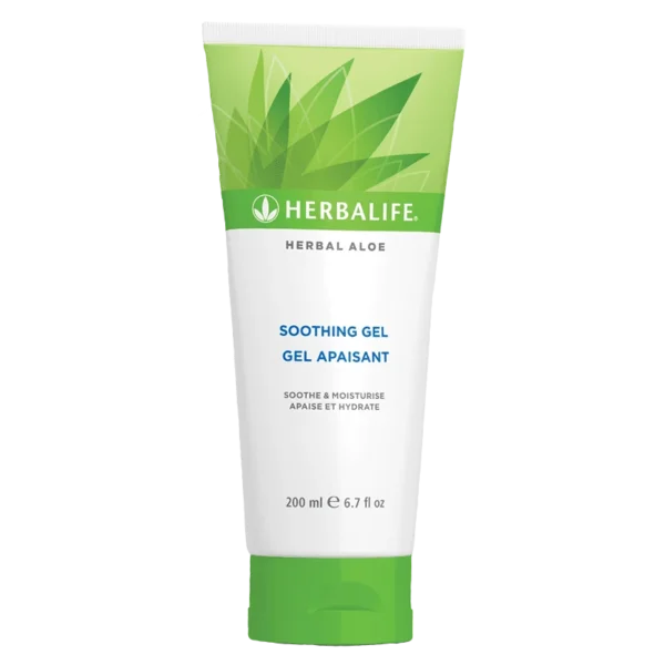herbalife-herbal-aloe-rahatlatici-jel 1