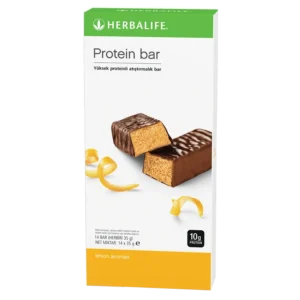 herbalife-protein-bar-limon-aromali 1