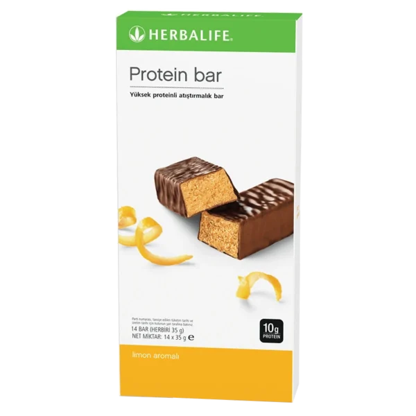 herbalife-protein-bar-limon-aromali 1