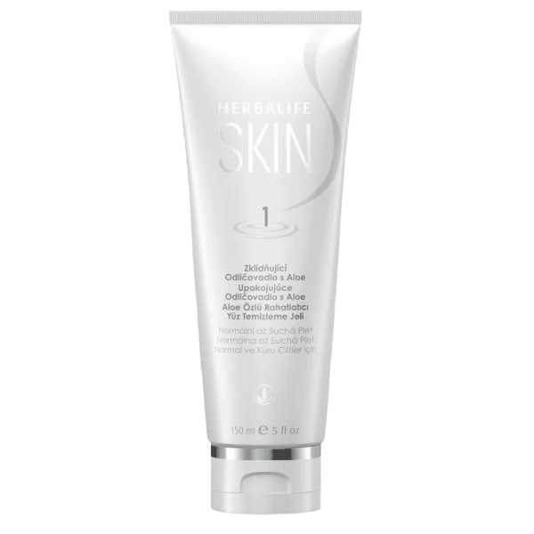 herbalife-skin-aloe-ozlu-rahatlatici-yuz-temizleme-jeli 1