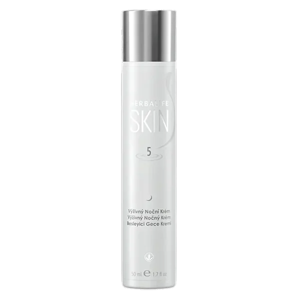 herbalife-skin-besleyici-gece-kremi