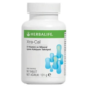 herbalife-xtra-cal