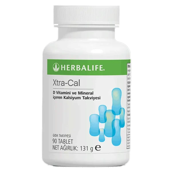 herbalife-xtra-cal