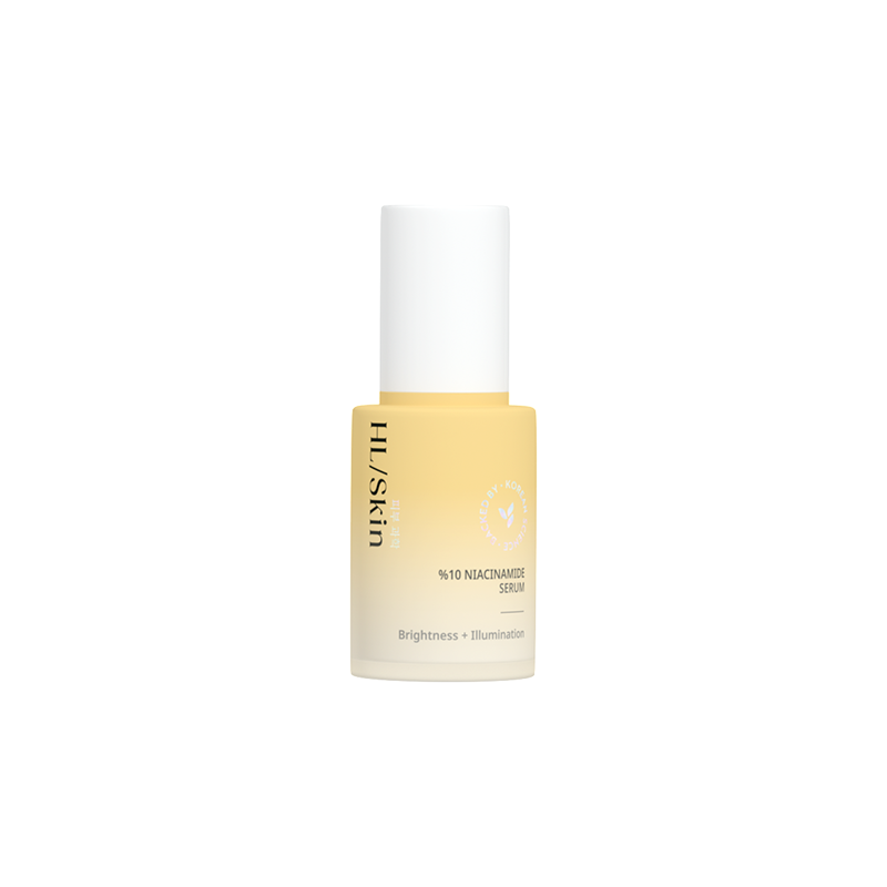 HL Skin %10 Niasinamid Serum 30 ml 33